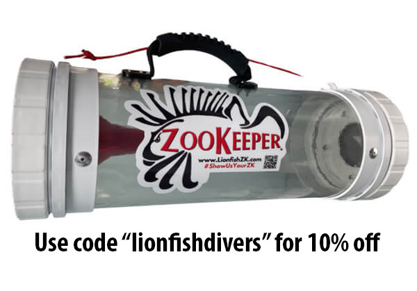Zookeeper